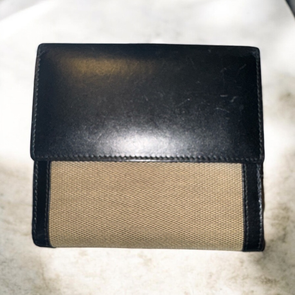 Vintage Gucci Zuni Wallet EUC - Picture 5 of 11
